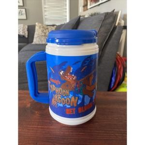 Disney Typhoon Lagoon Souvenir Mug